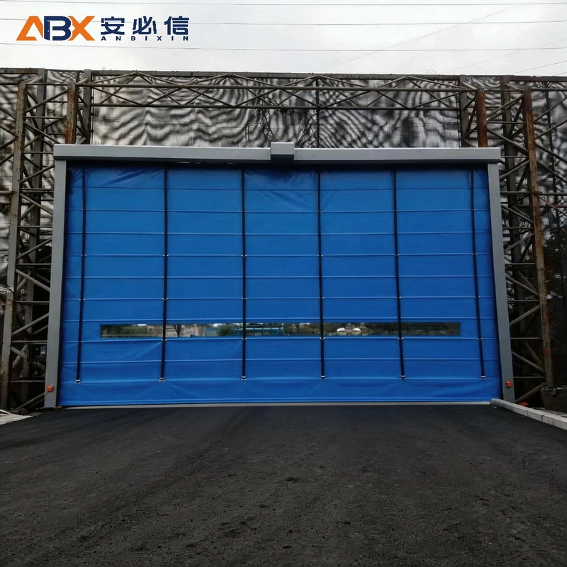 林芝市高速堆积门