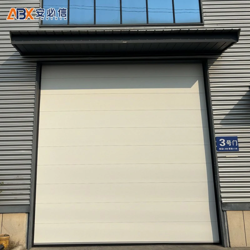 林芝市高扬程提升门